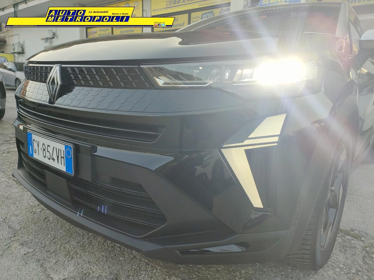 Renault Captur 1.0 TCE 90cv Techno GPL*