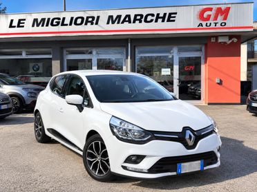 Renault Clio 5 Porte Clio 0.9 tce energy Zen 90cv