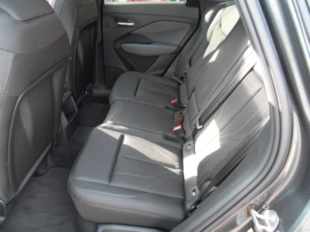 Audi Q3 TDI 110 kW S tronic Line edition