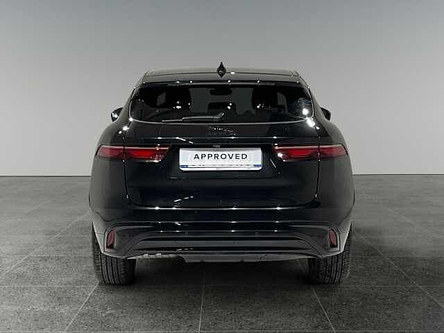 Jaguar F-PACE R-Dynamic S - IVA ESPOSTA