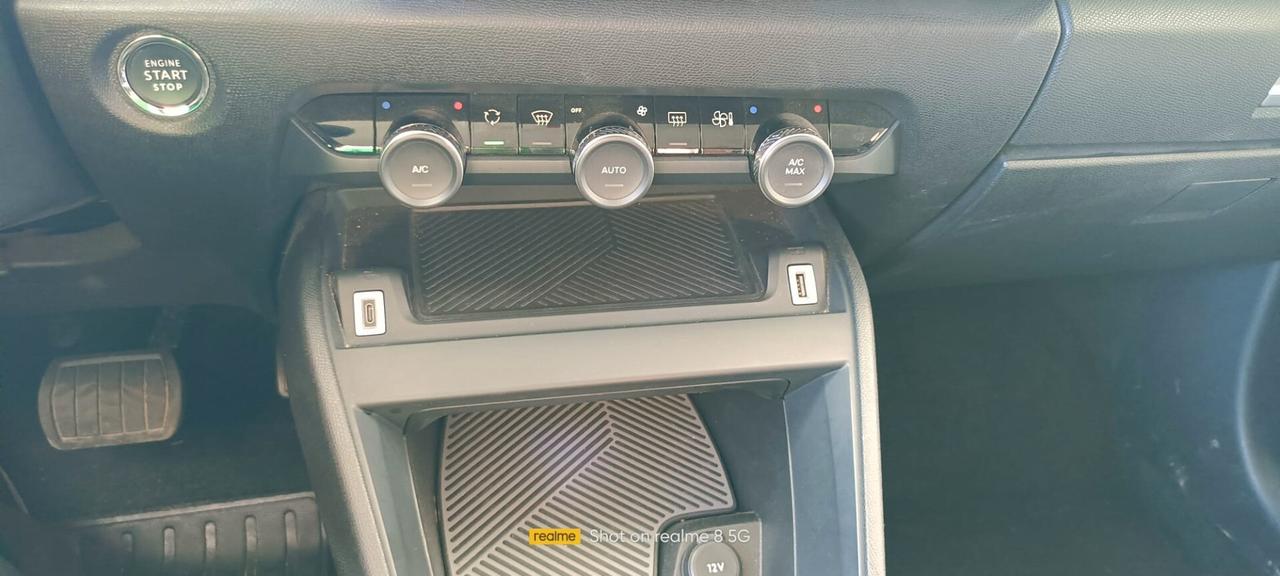 Citroen C4 X BlueHDI 130 S&S EAT8 Max