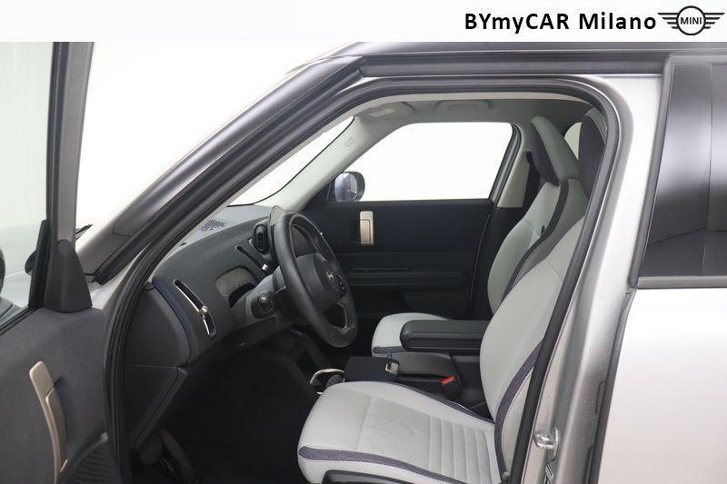 Mini Mini Countryman 2.0 48V D Classic Steptronic