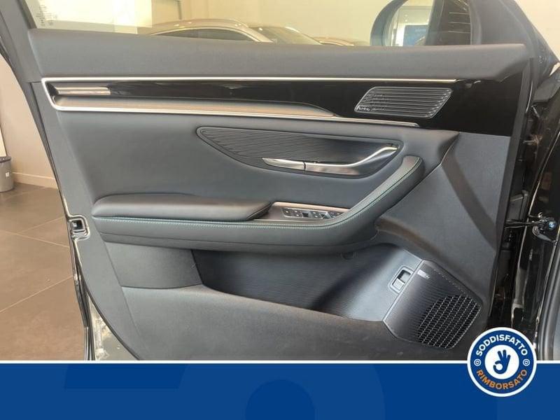 BYD Seal U DMi SEAL U DM-i Comfort