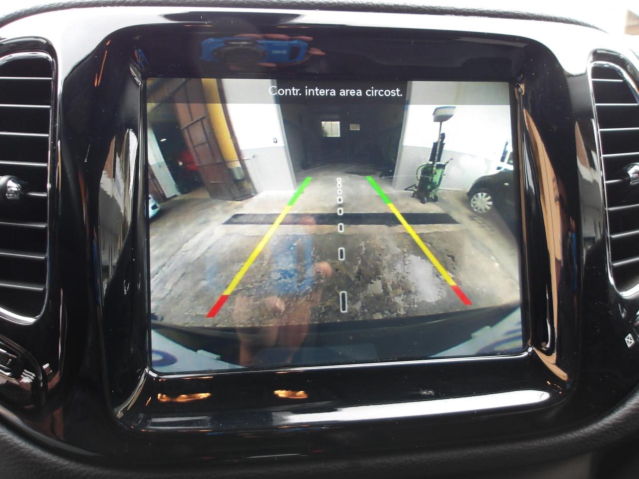 Jeep Compass 2.0 mjt Limited 4wd 170cv auto