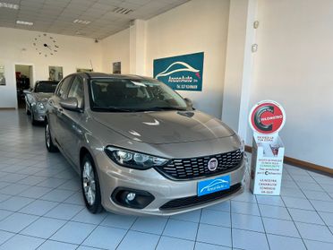 Fiat Tipo 1.4 GPL X NEOPATENTATI 2018