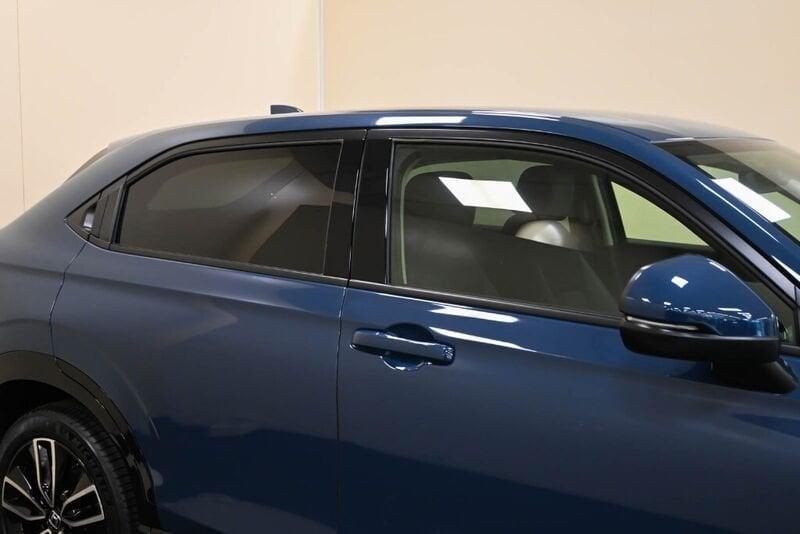Honda HR-V HR-V 1.5 Hev eCVT Advance