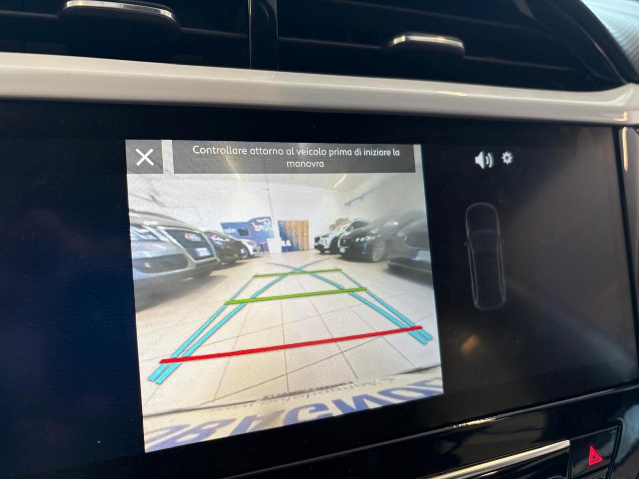 Opel Corsa GS 1.2 100 CV 6mt SPOTICAR