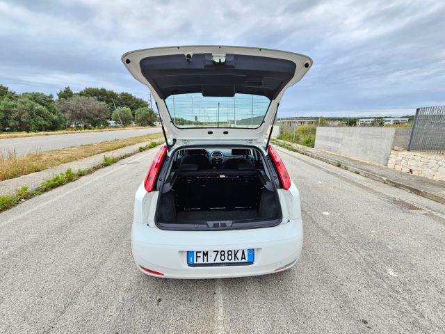FIAT Punto 1.3 MJT 95CV 5 porte Van Easy 4 posti E6