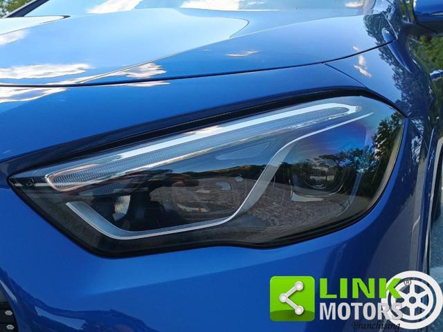 MERCEDES-BENZ GLA 200 d Automatic 4Matic AMG Line Premium Plus
