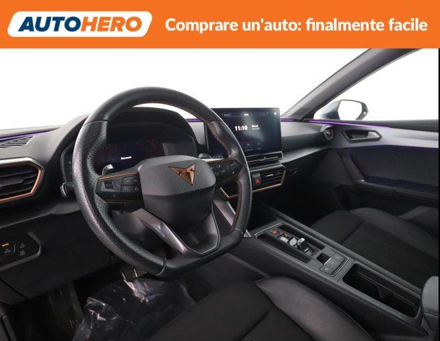CUPRA Leon 1.5 Hybrid 150 CV DSG