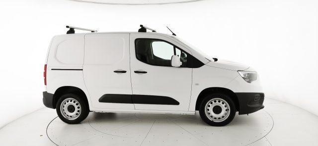 OPEL Combo Cargo 1.6 Diesel 100CV S&S - prezzo iva inclusa