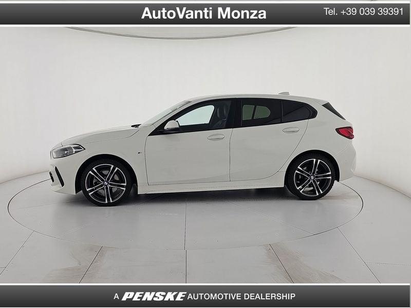 BMW Serie 1 118d 5p. Msport