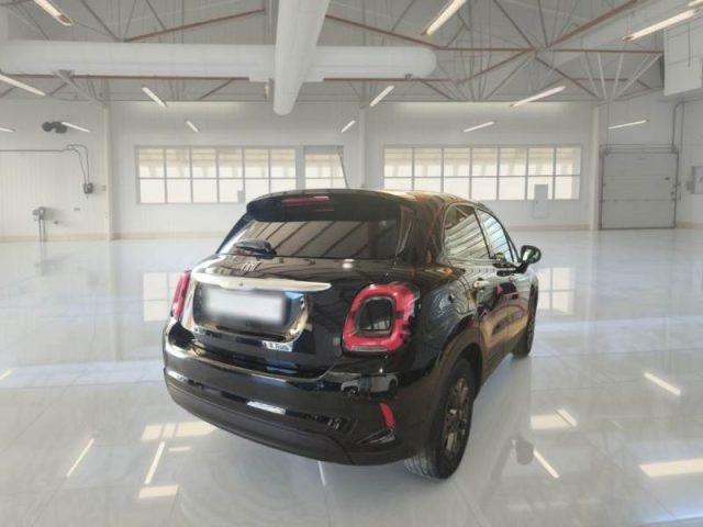 FIAT 500X 1.3 MultiJet 95 CV Club