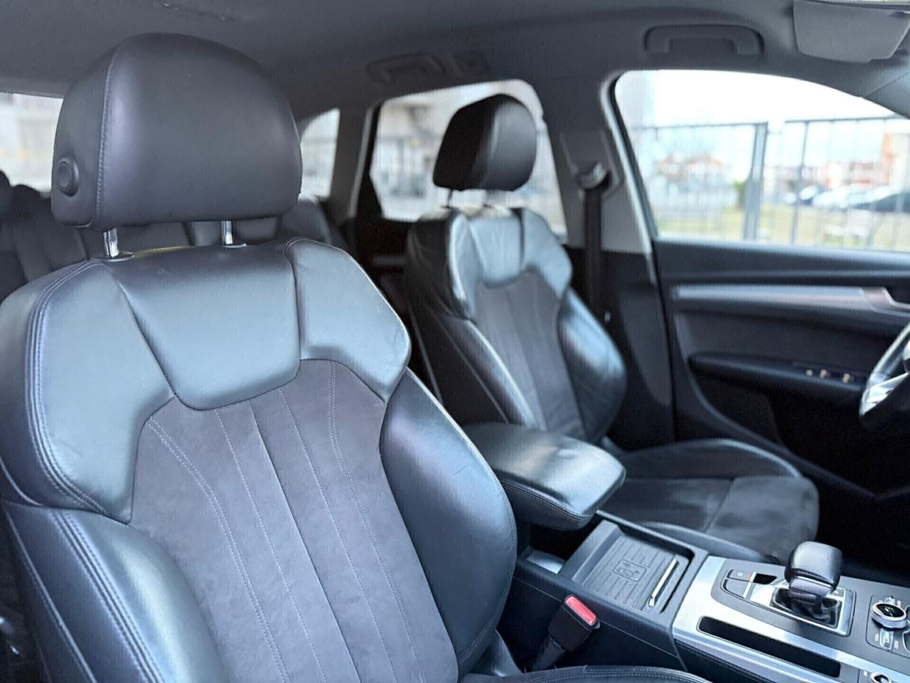 Audi Q5 50 TDI 286 CV S LINE, 4X4 , FULL FULL