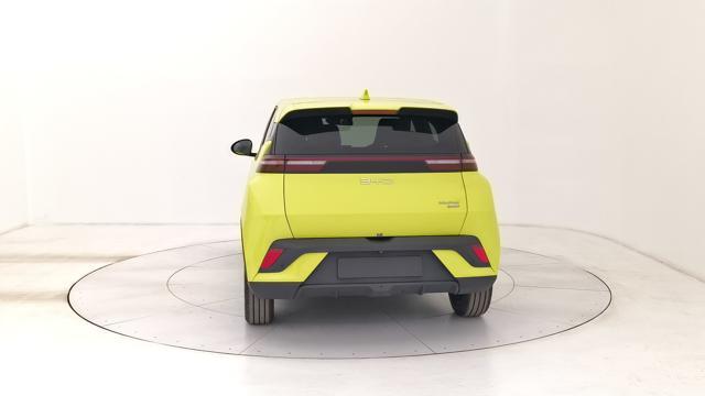 BYD Dolphin Surf 43,2 kWh Boost