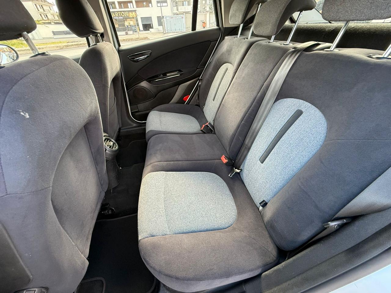 FIAT BRAVO EMOTION 1.6MJT 105CV 129MILAKM