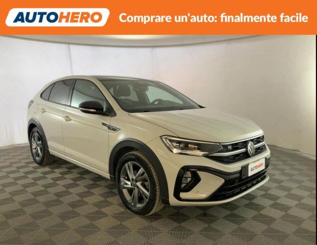 VOLKSWAGEN Taigo 1.5 TSI 150 CV DSG R-Line