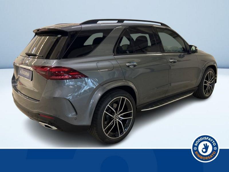 Mercedes-Benz GLE 300 d 4MATIC Mild hybrid AMG Line PREMIUM