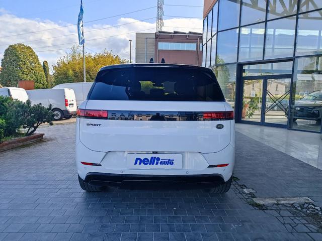 LAND ROVER Range Rover Sport 3.0D l6 300 CV Dynamic SE