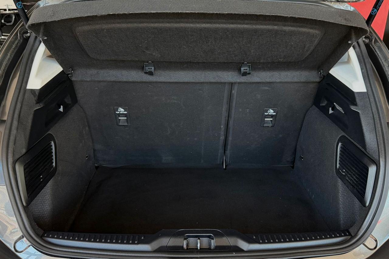 Ford Focus 1.5 EcoBlue 120 CV 5p. ST-Line