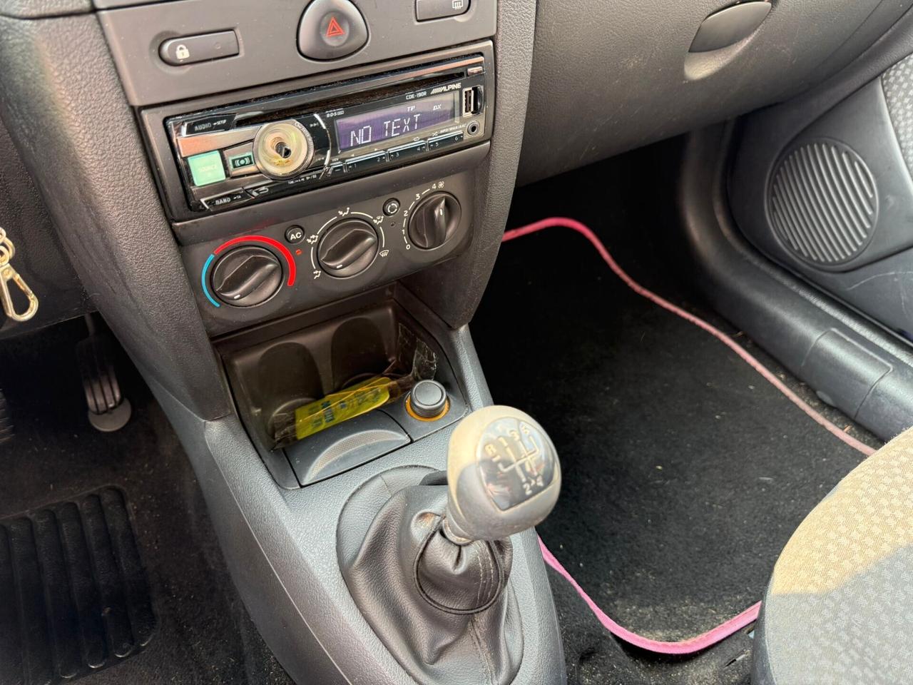 Renault Clio Storia 1.2 3 porte GPL Confort NEOPATENTATI