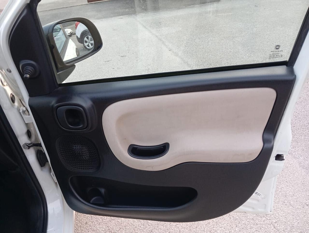 Fiat Panda 1.2 Easy