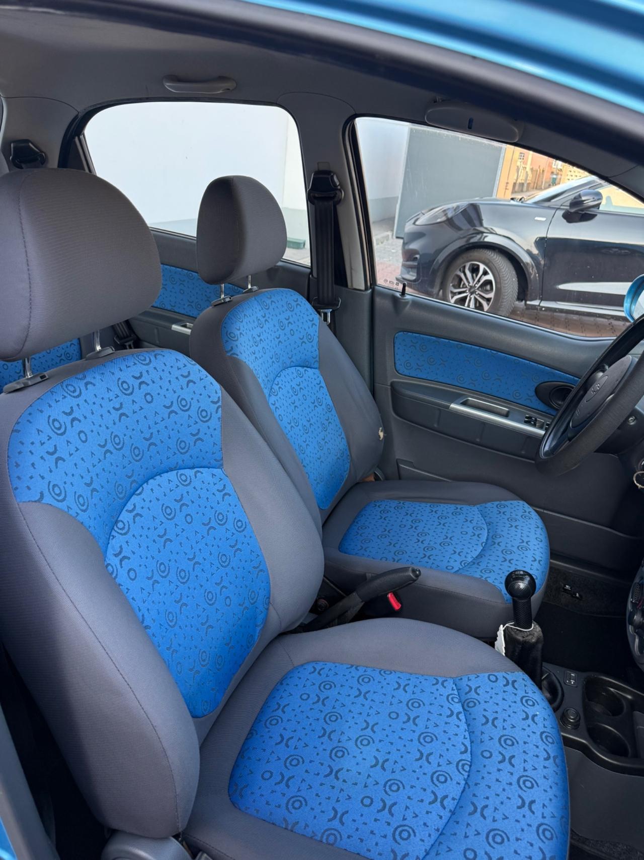 Chevrolet Matiz 1000 SX Energy GPL Eco Logic
