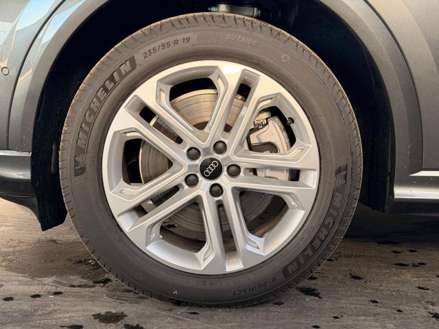 AUDI Q5 SPB TDI 150 kW mHEV+ S tronic quattro S line