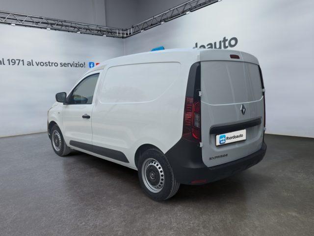 RENAULT Express 1.5 Blue dCi 95 Van