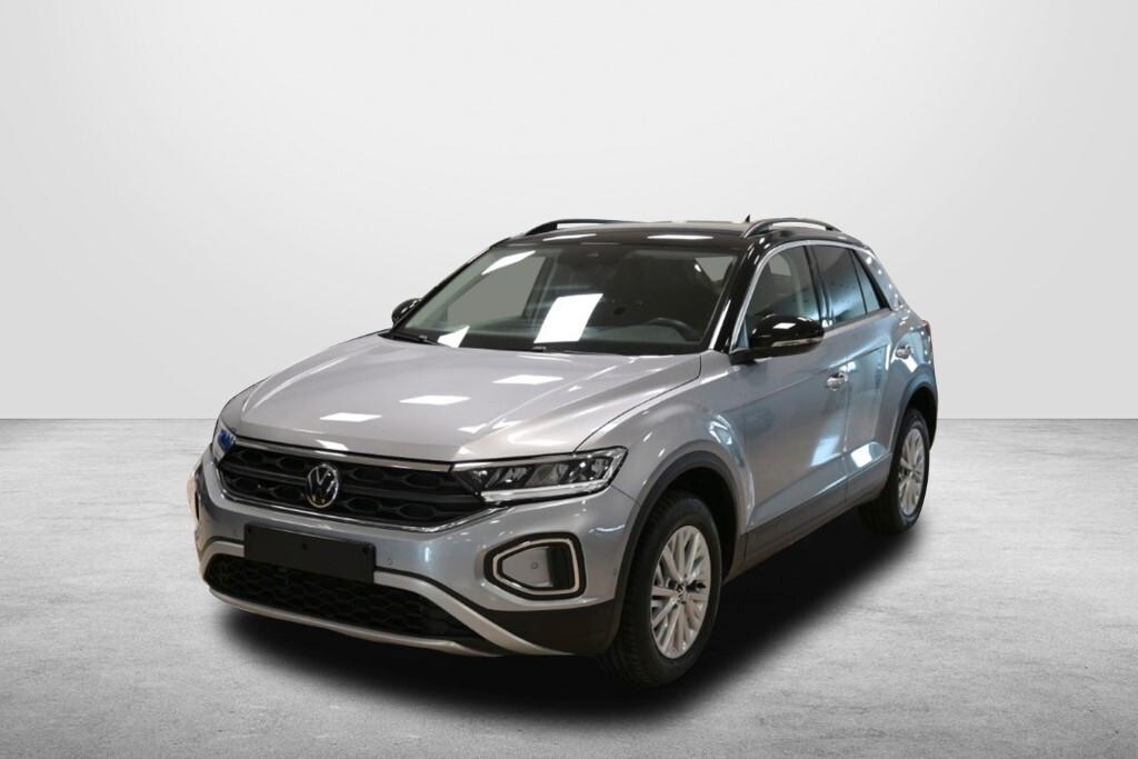 VOLKSWAGEN T-ROC 2.0 TDI 115CV LIFE *2024