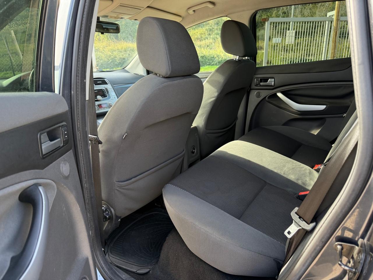 Ford Kuga 2.0 136 CV PERMUTE