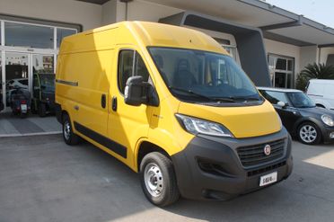 Fiat DUCATO 2.3 MTJ 120 CV FURGONE L2H2 CON MENSOLE INTERNE