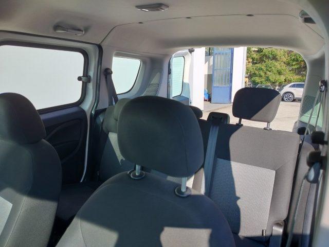 FIAT Doblo 1.3 MJT Combi 5POSTI N1 Lounge