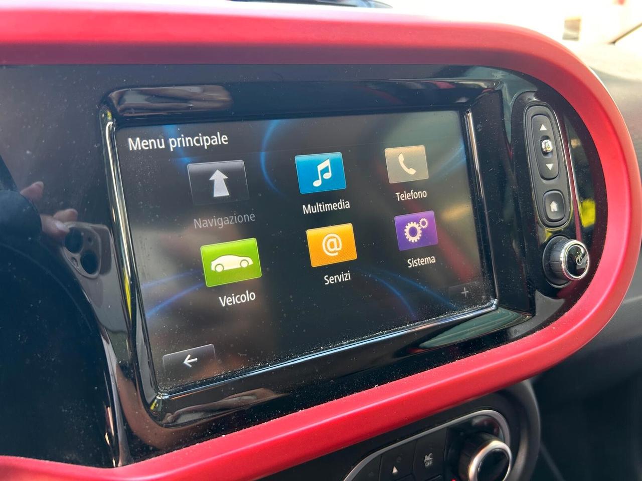 Renault Twingo 0.9 TCe 90 CV Stop&Start Energy