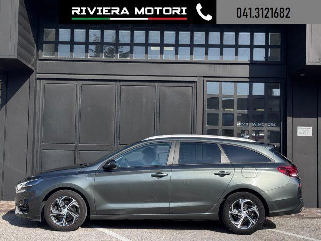 HYUNDAI i30 Wagon 1.0 T-GDI iMT 48V Prime