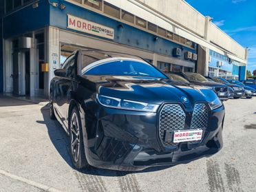 BMW IX xDrive50