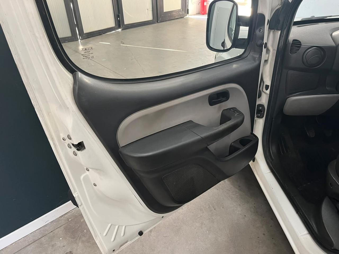 Fiat Doblo DOBLO' GANCIO TRAINO !!!
