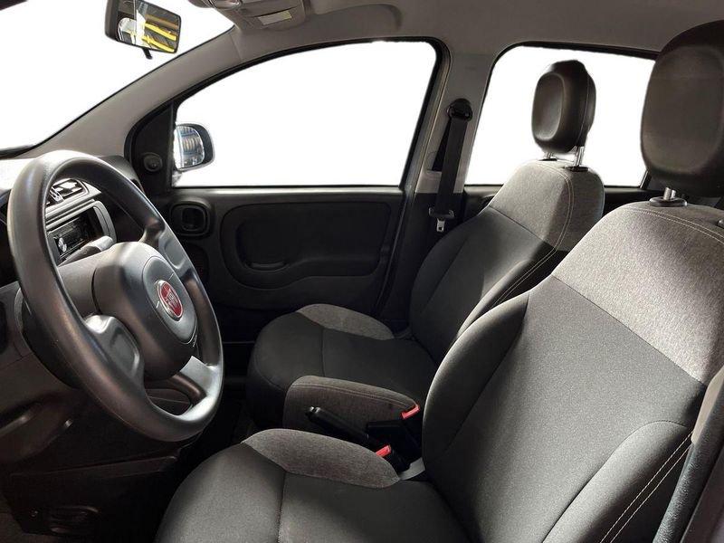 FIAT Panda III 2021 1.0 firefly hybrid s&s 70cv