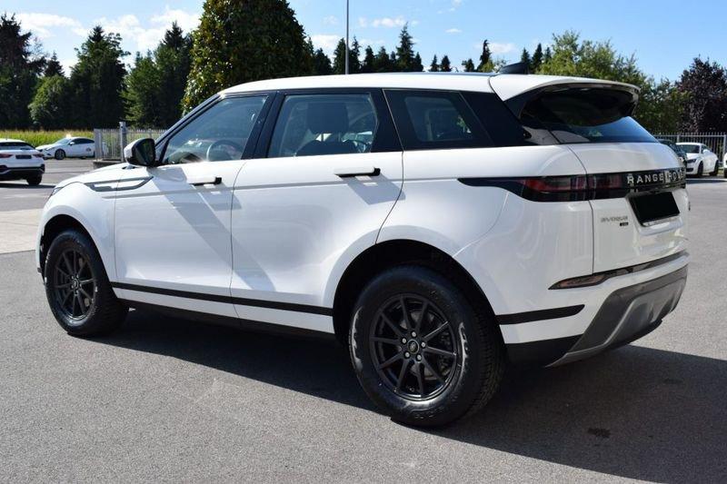 Land Rover RR Evoque Range Rover Evoque 2.0D I4-L.Flw 150 CV