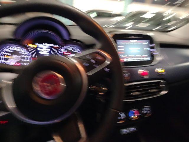 FIAT 500X 1.3 MultiJet 95CV Club MY22 PROMO