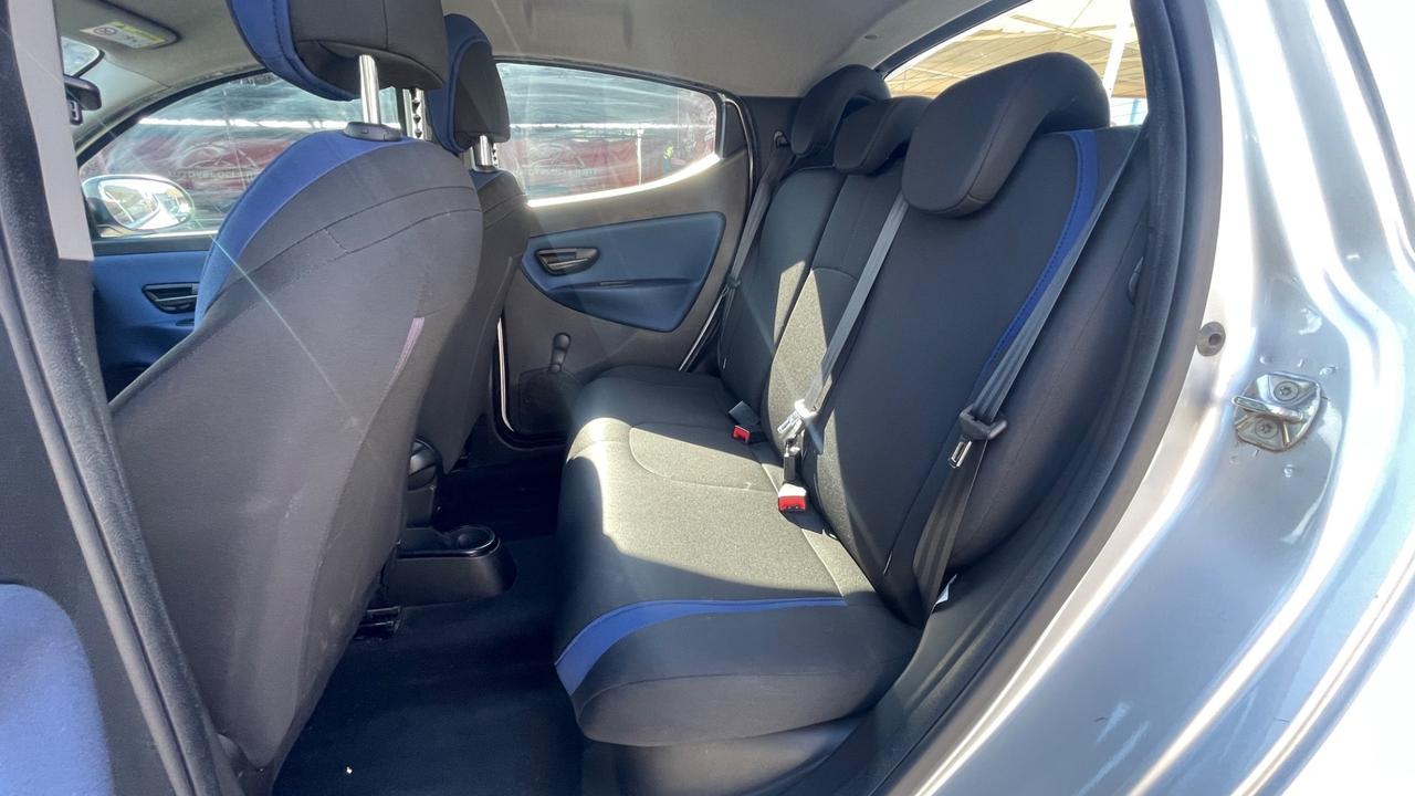Lancia Ypsilon 1.3 MJT 16V 95 CV