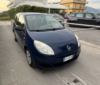 Renault Twingo 1.2 8V Dynamique