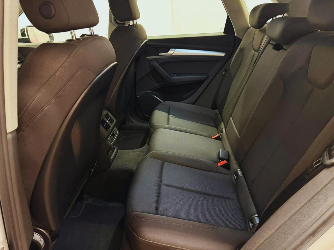 Audi Q5 SUV 40 TDI BUSIN. ADVANCED QUATTRO S TRONIC