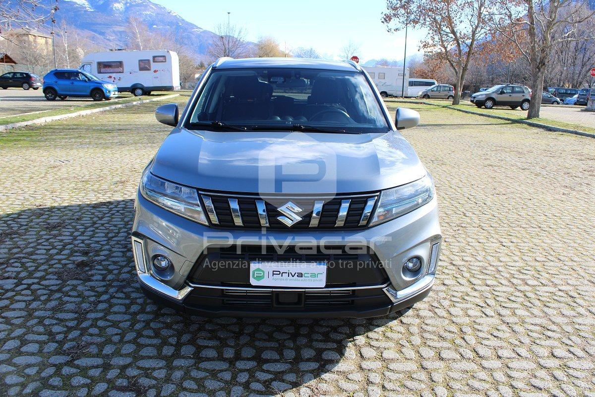 SUZUKI Vitara 1.4 Hybrid 4WD AllGrip Cool
