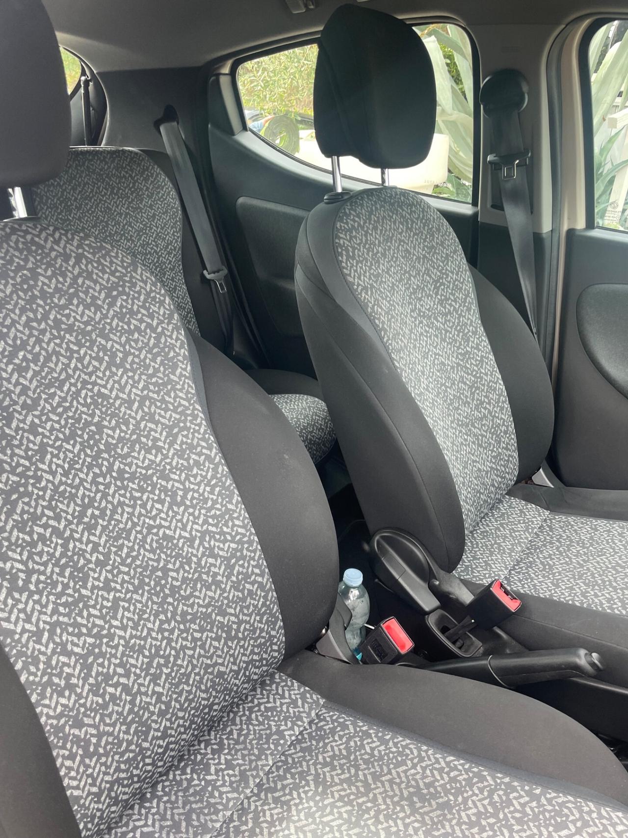 Lancia Ypsilon 1.2 69 CV 5 porte S&S Platinum