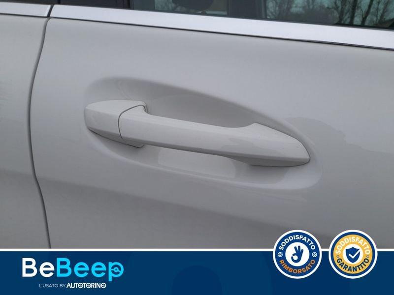 Mercedes-Benz Classe B B 200 D SPORT TECH AUTO