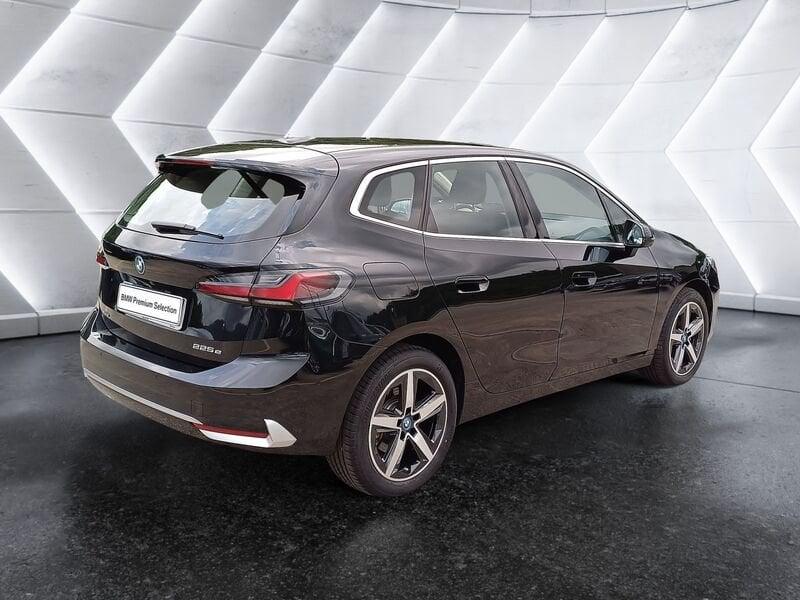 BMW Serie 2 Active Tourer 225e Active Tourer xdrive Luxury auto