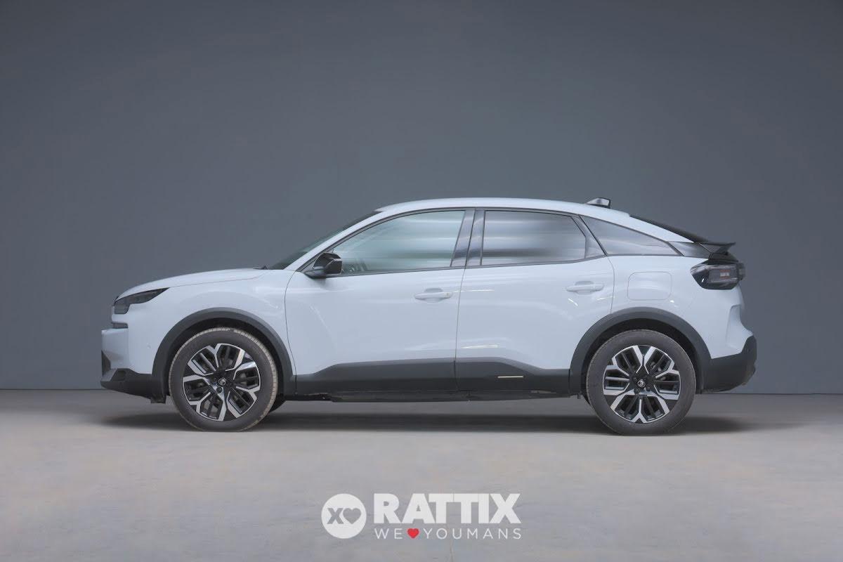 Citroen C4 1.2 Puretech 130CV Max EAT8