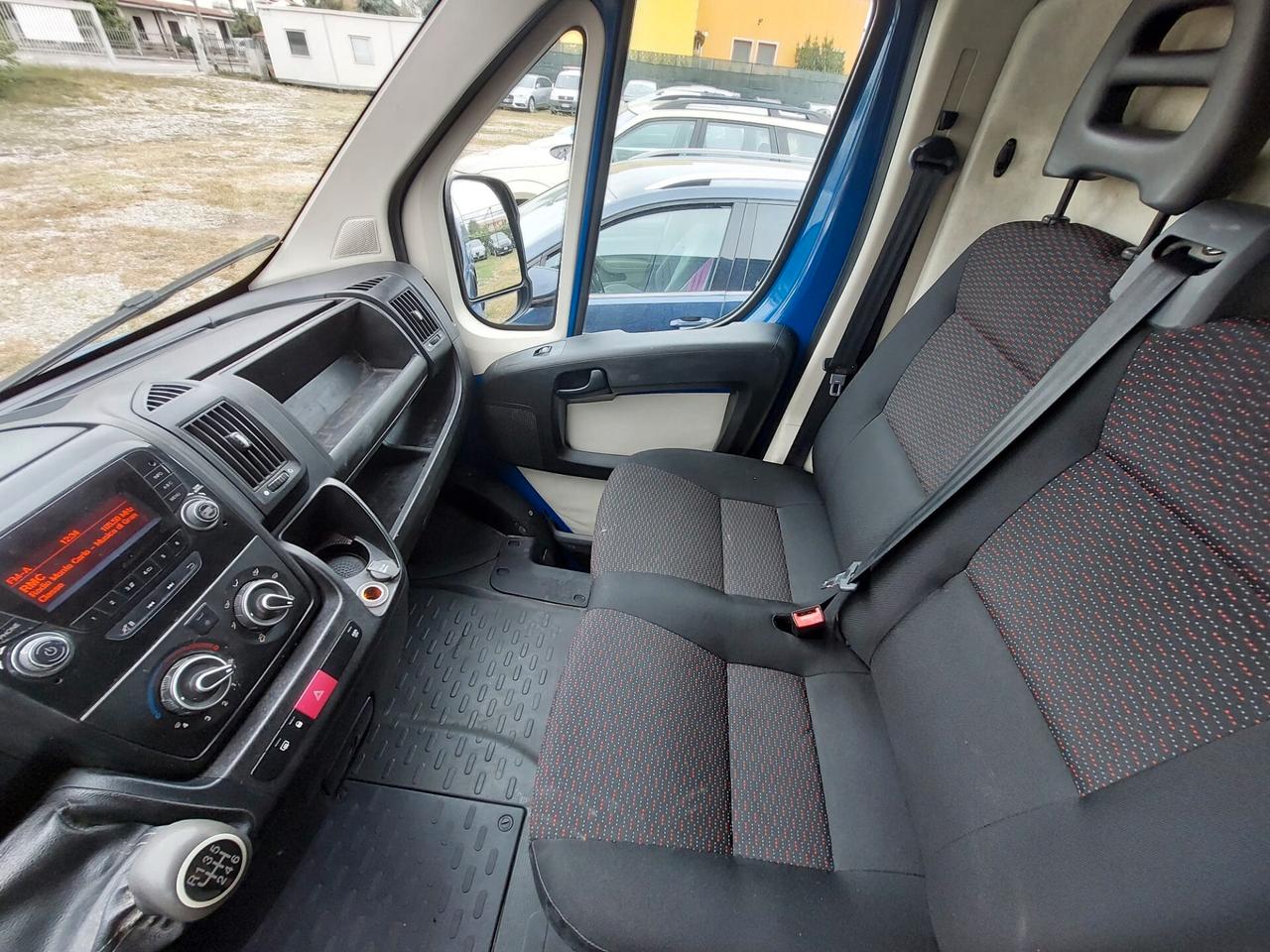 Peugeot Boxer 328 2.0 BlueHDi PC-TN Furgone
