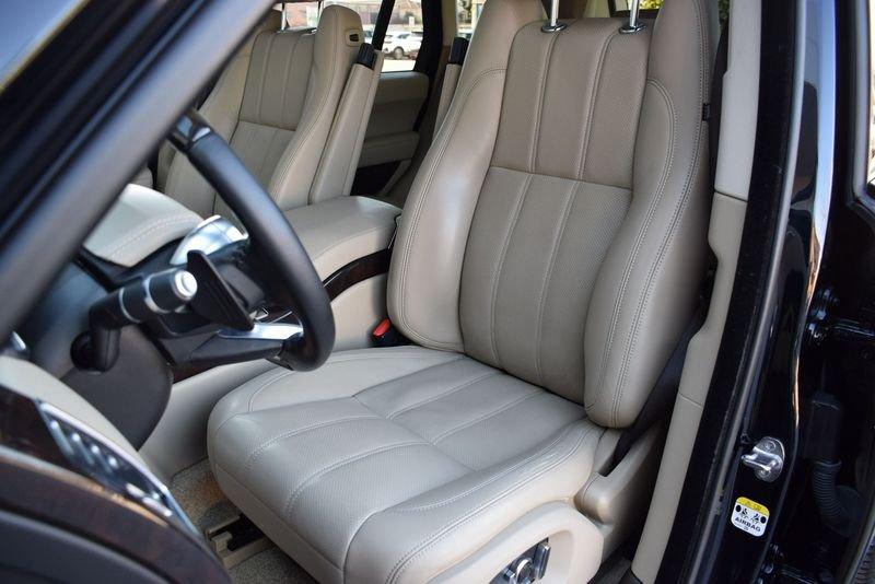 Land Rover Range Rover 3.0 TDV6 Vogue IVA ESPOSTA